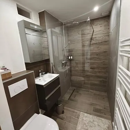 Charmant Duplex Proche Paris Saint-Maurice  Exterior photo