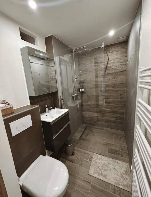 Duplex Proche Paris